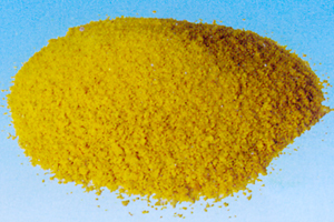 鞏義聚合氯化鋁網