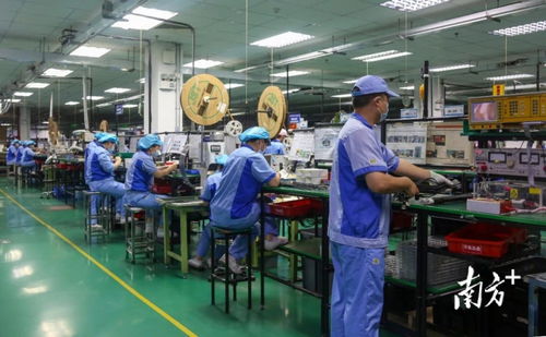 以廠為家,橋頭企業上下一心重防疫穩生產