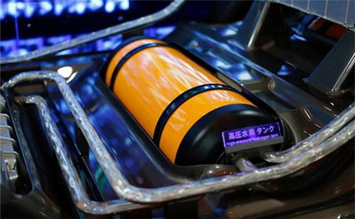 燃料電池車型款數暴增227 但現實難言樂觀