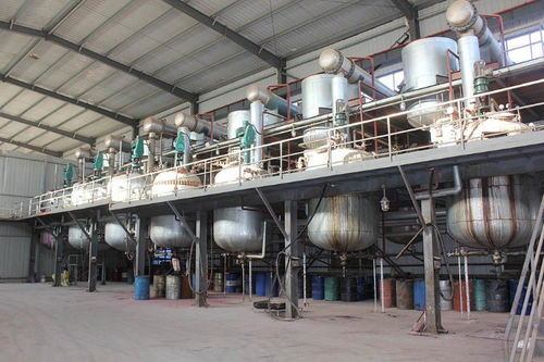 耐火材料用酚醛樹脂請(qǐng)看孟州盛偉化工