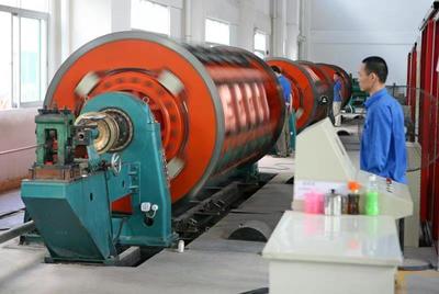 東莞標準故事③:&ldquo;東莞制造&rdquo;領跑企業標準,以高標準引領高質量發展