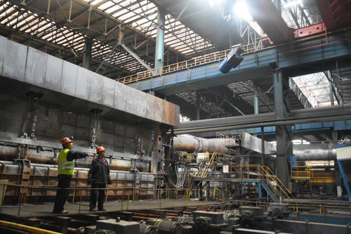 護航設備穩(wěn)定，保駕生產順行 萊鋼銀山型鋼板帶廠凈水劑制造的關鍵策略